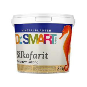 Silkofarit